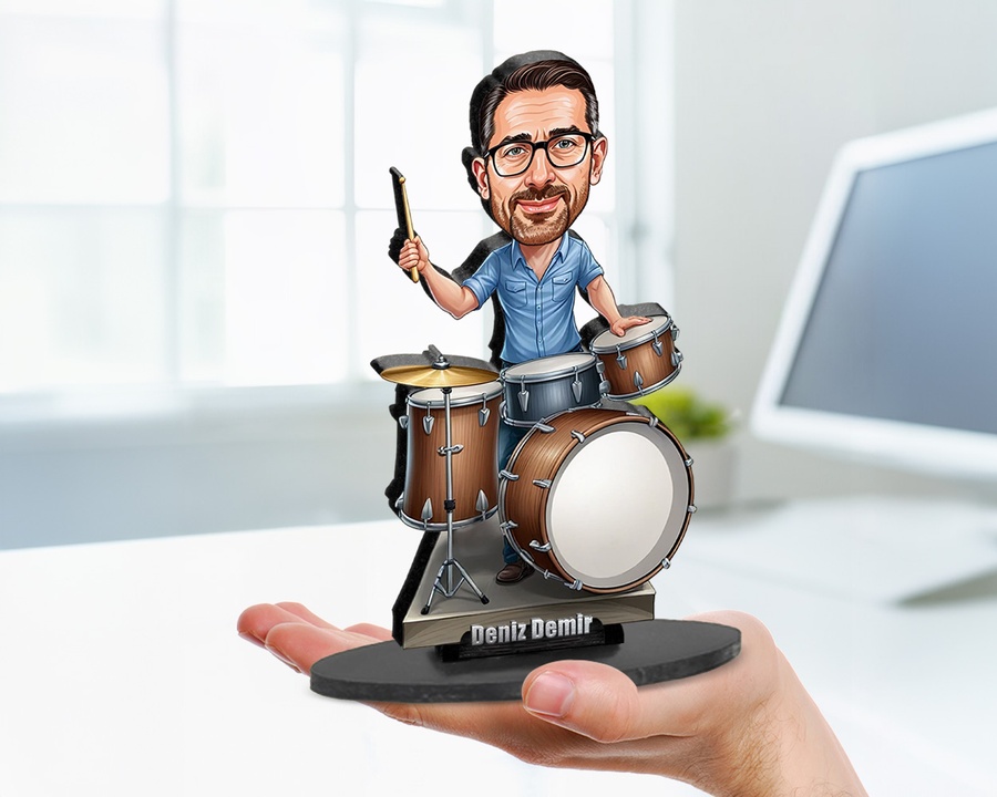 Drums