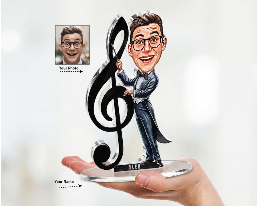 Conductor