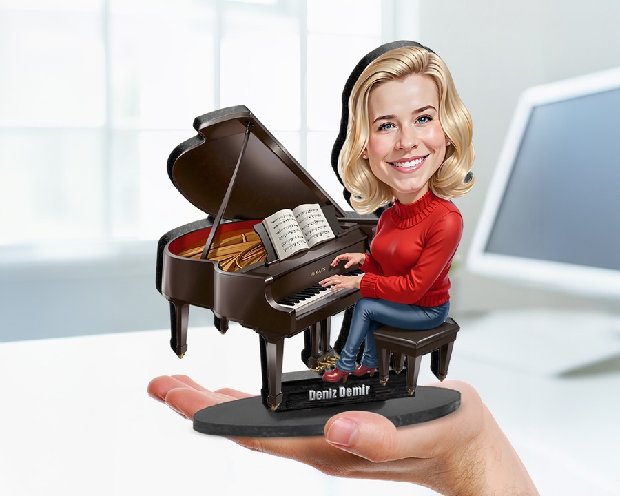 Piano