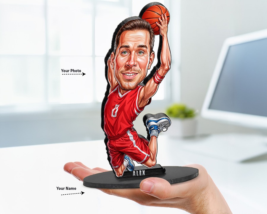 Basketball