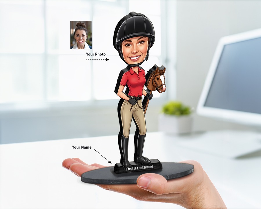 Equestrian