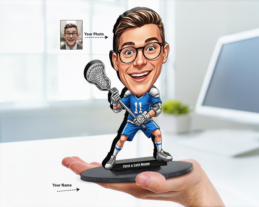 Lacrosse